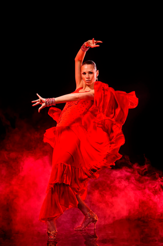 flamenco